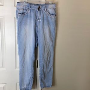 Women’s mid rise(freedom flex) Jeans